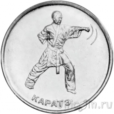 Новинка: монета Приднестровья!
