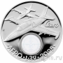 Поступление новых монет и банкнот от 1 октября!