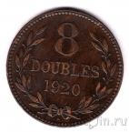 ������ 8 ������ 1920