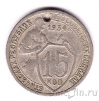 ���� 15 ������ 1934