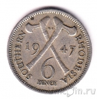 ����� ������� 6 ������ 1947