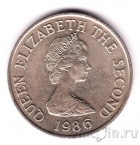 ������ 10 ������ 1986