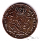 ������� 1 ������ 1902 (DER BELGEN)
