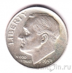 ��� 10 ������ 1953 (D)