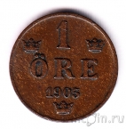 ������ 1 ��� 1905