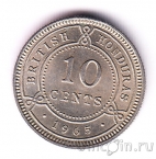 ���������� �������� 10 ������ 1965