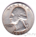 ��� 25 ������ 1957 (D)