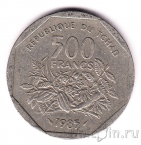 ��� 500 ������� 1985