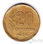 ��������� 20 ������� 1974