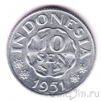 ��������� 10 ��� 1951