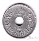 Венгрия 20 филлеров 1941