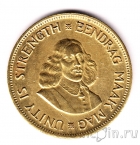 Южная Африка 1 цент 1961